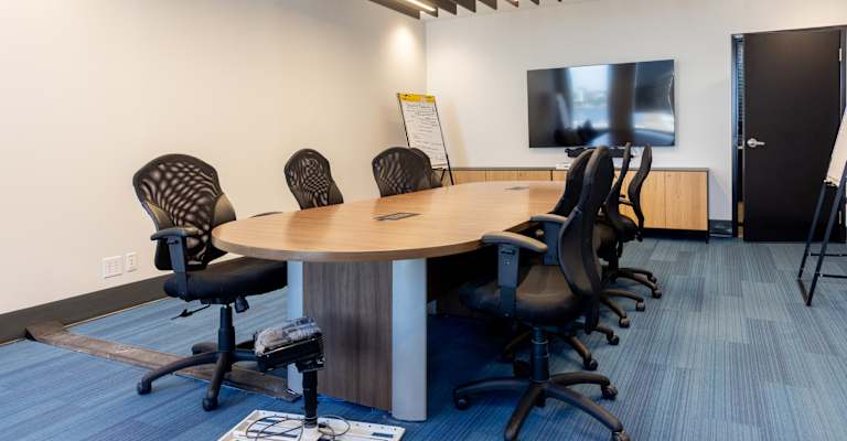 Scotia Square Barrington Tower