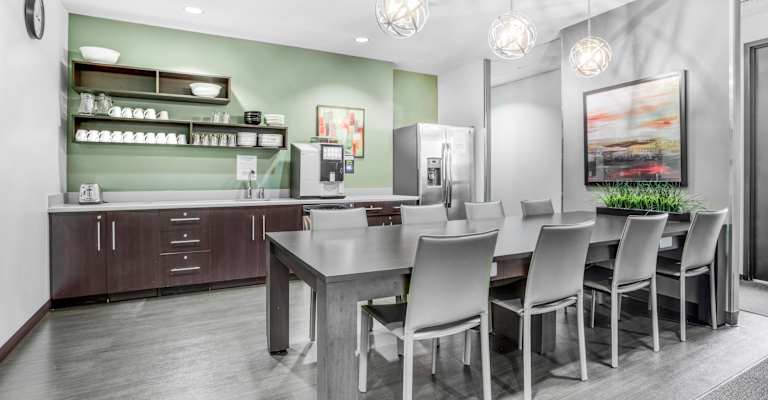 Central Park of Lisle