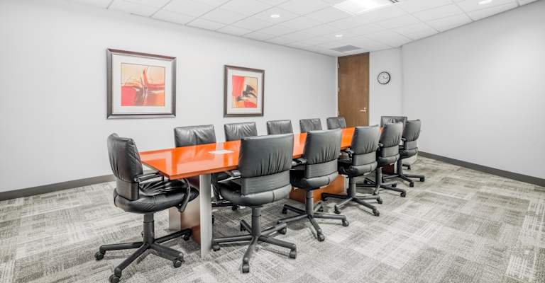 Westbrook Corporate Center