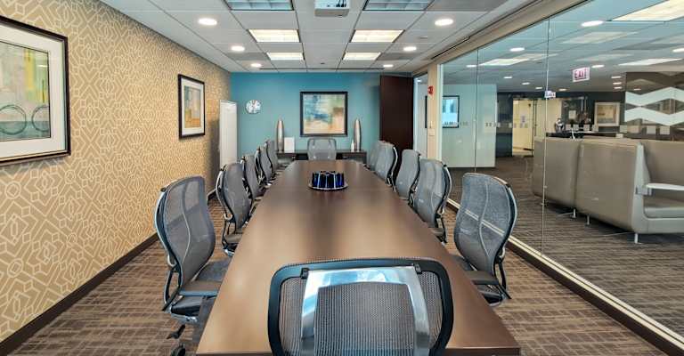 South Riverside Plaza