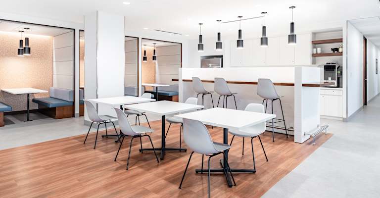 O'Hare Rosemont Center