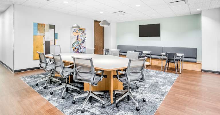 One Northbrook Place