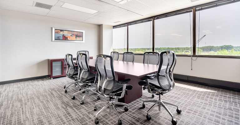 Botanic Gardens Center