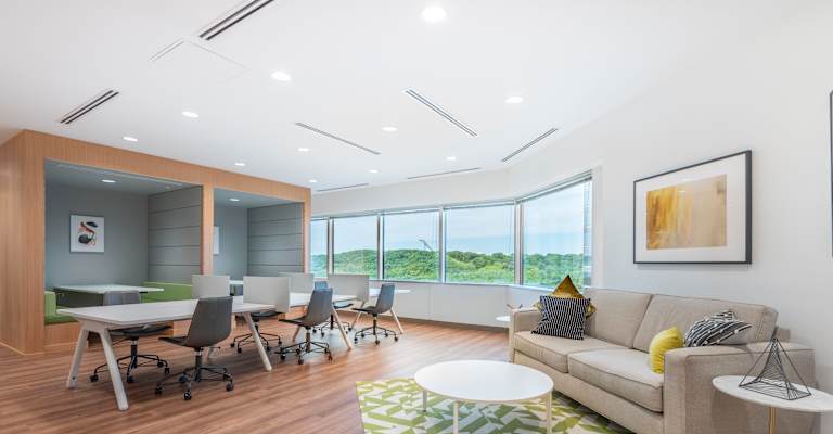 Normandale Lake Office Park