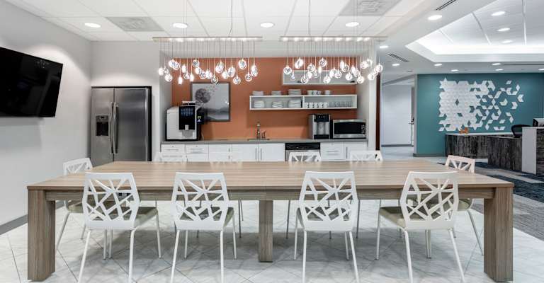 1221 Brickell Building