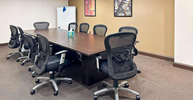 Three Bethesda Metro Center