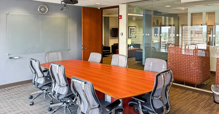 DTC Corporate Center III