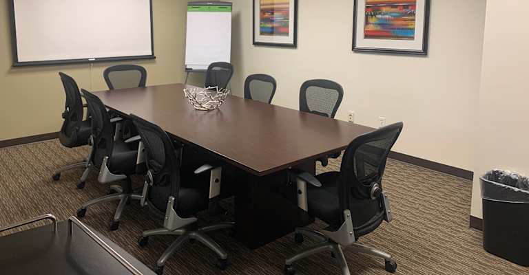 300 International Drive