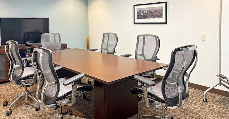 Freedom Business Center