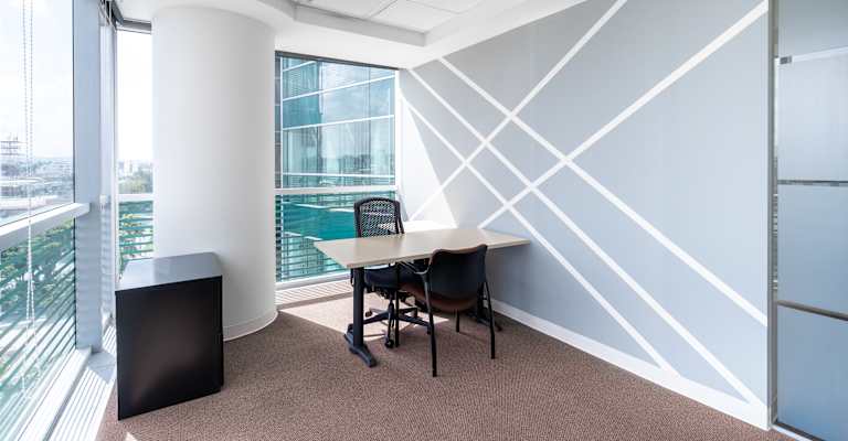 Triangulo Las Animas