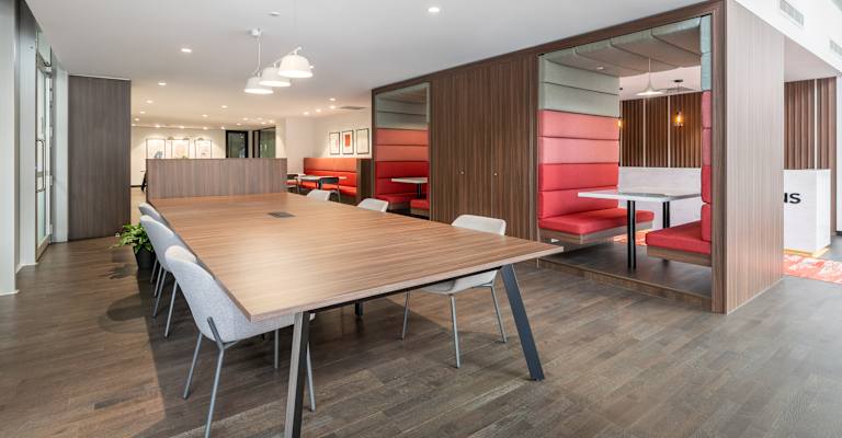 121 King William Street