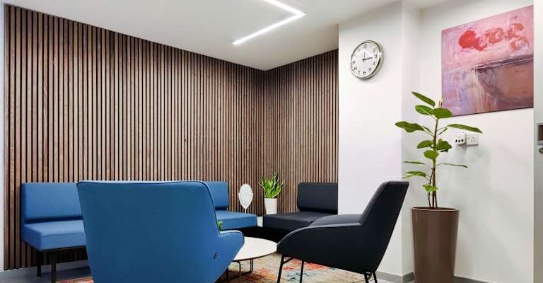 Tower Business Centre