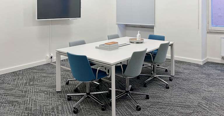 Piazza del Popolo 18