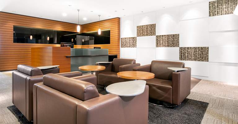 Sky Building Yokohama