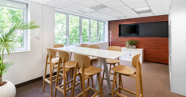 93 Rue de la Villette