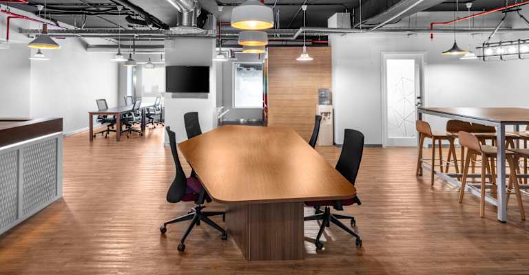 Novotel Business Park