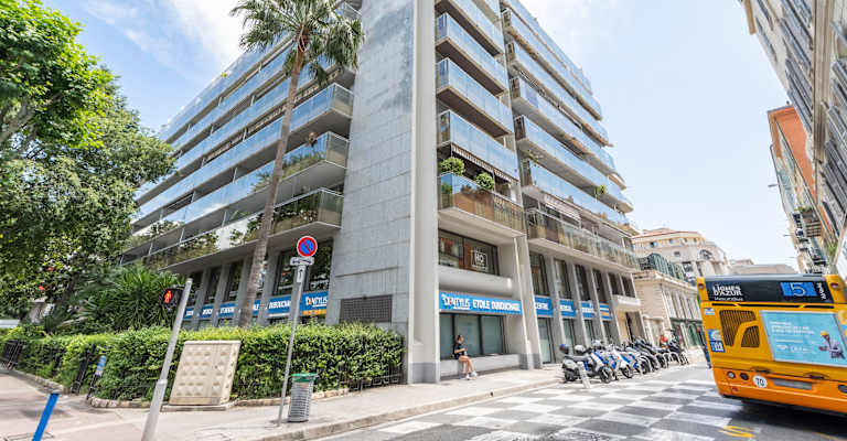 37 boulevard Dubouchage