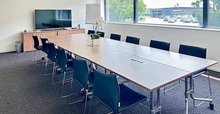 Terre Bonne Business Park