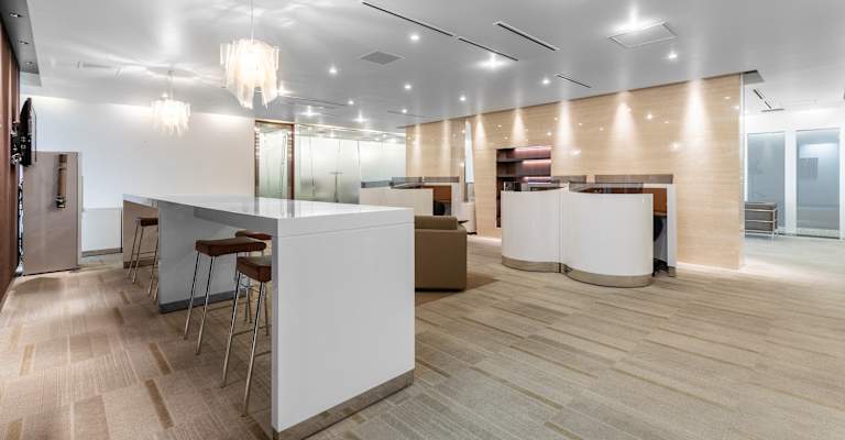 Shinagawa East One Tower