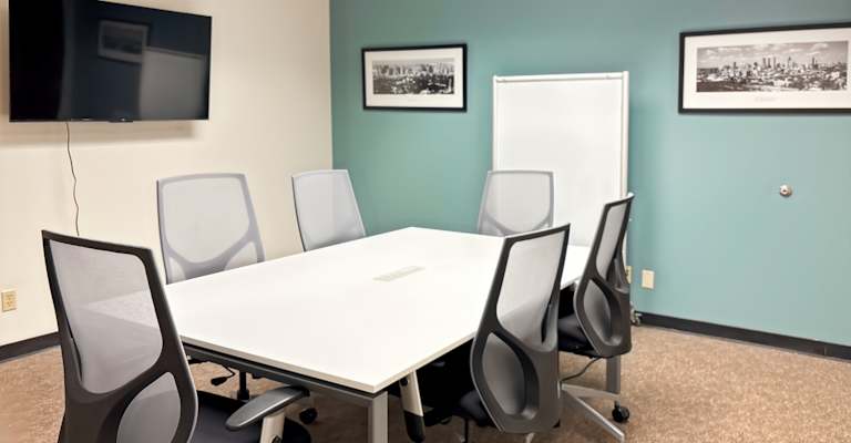 Lake Highlands Tower