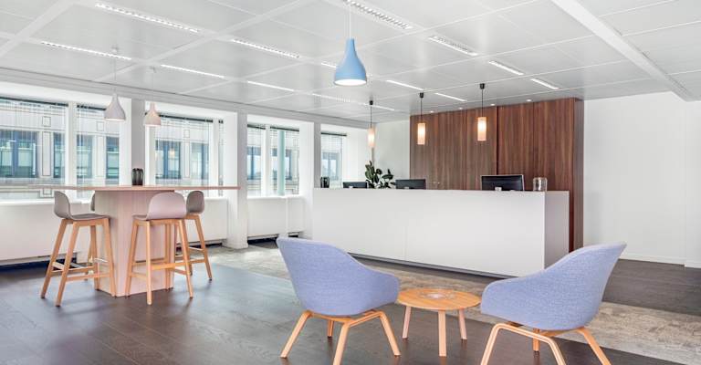 Brussels EU Commission