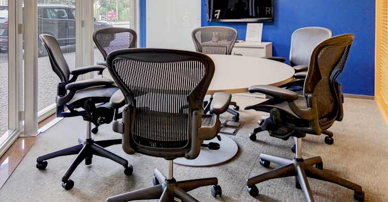 Shopping Galleria Plaza