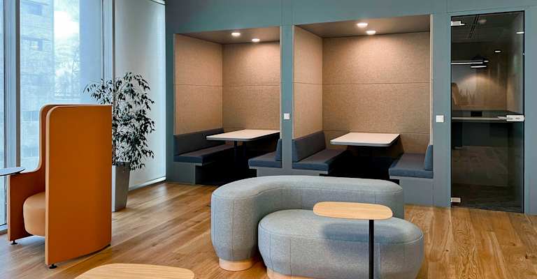 Mar Vermelho Building