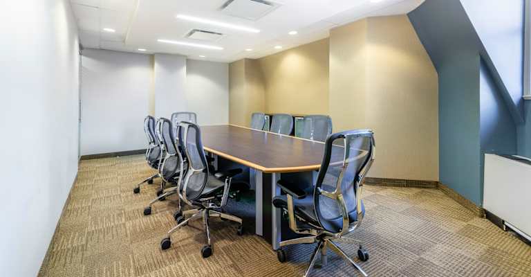 Fairmont Chateau Laurier