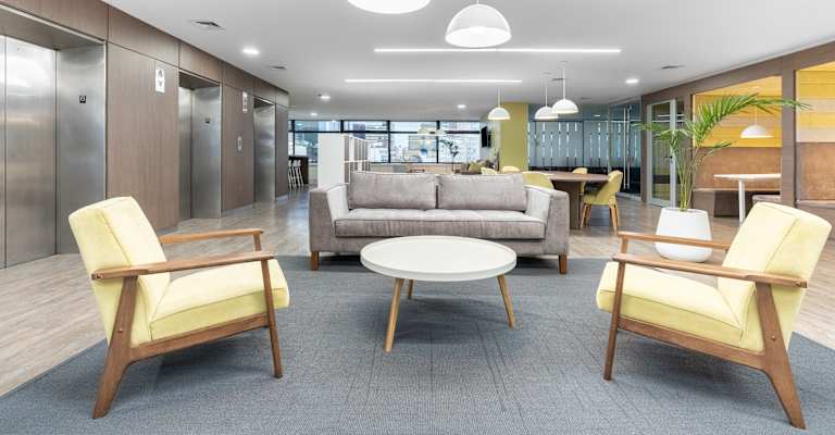 American Express Building