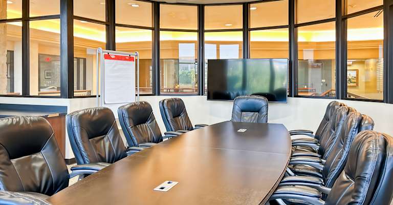 18756 Stone Oak Parkway