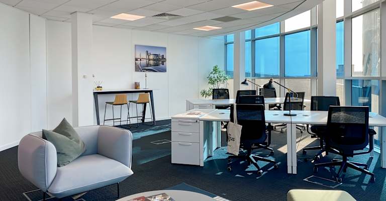 Digital World Centre