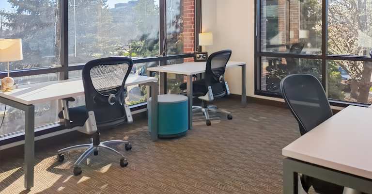 First National Bank Business Park