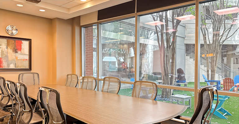 Three Sugar Creek Center