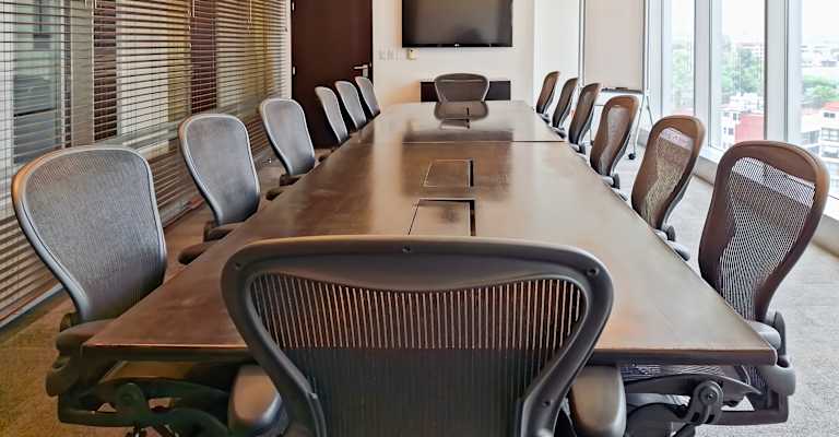 Corporativo Napoles Tower