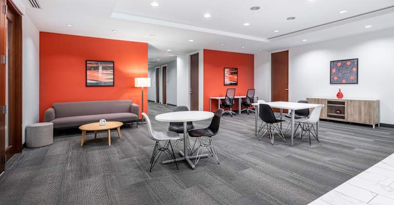 5201 Waterford District Drive