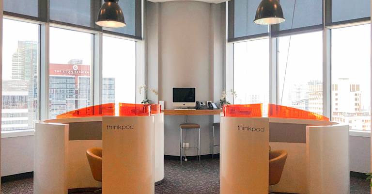 The Enterprise Centre