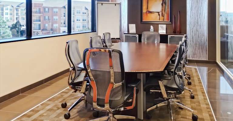 Briargate Office Center