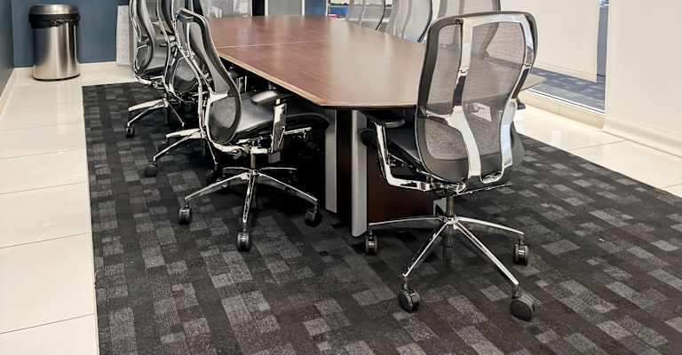 Wells Fargo Building