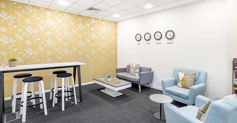 Windmill Hill Business Park