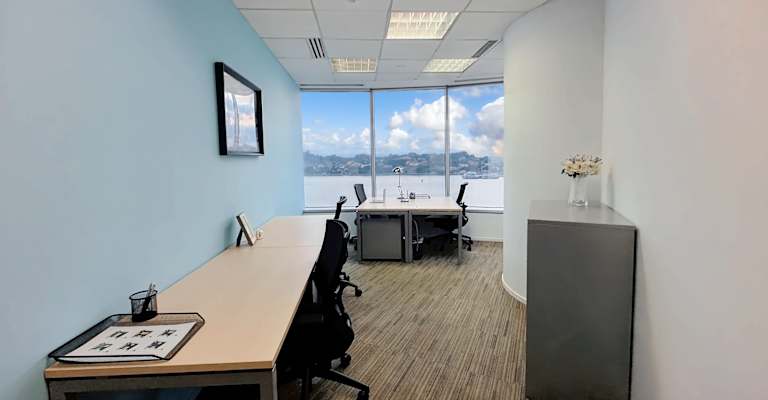 International Plaza Xiamen