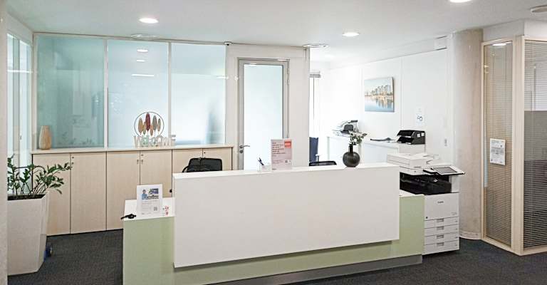 450 rue Baden Powell