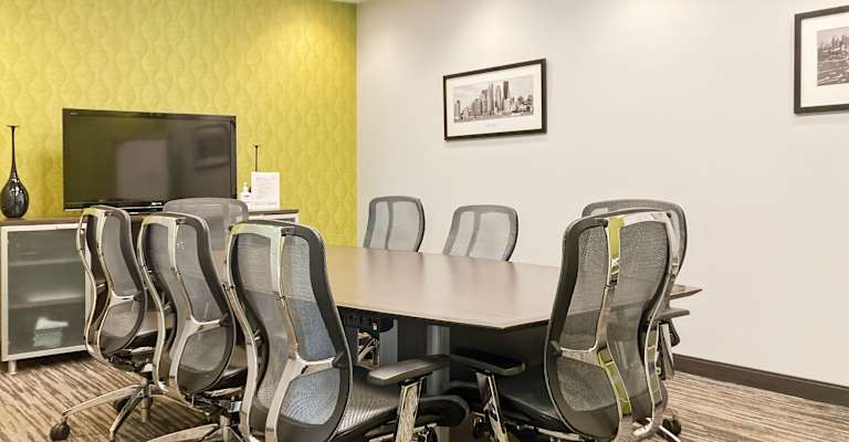 Cypress Park West II