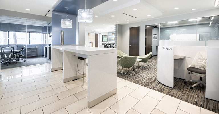 The Arbors Office Park