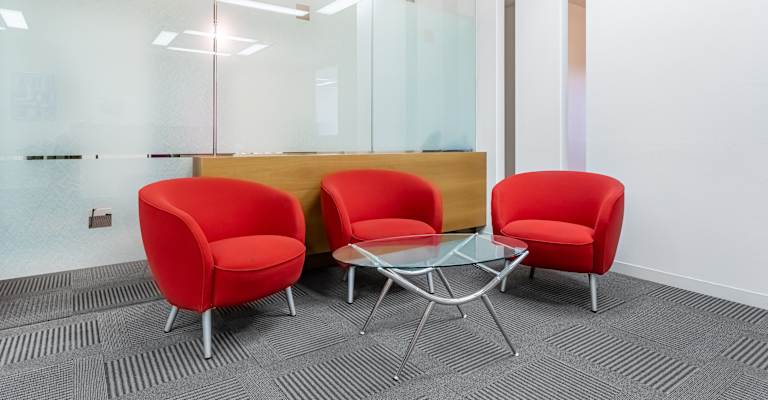 Kamiyacho MT Building