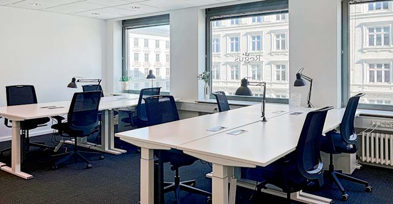 Frederiksborggade 15