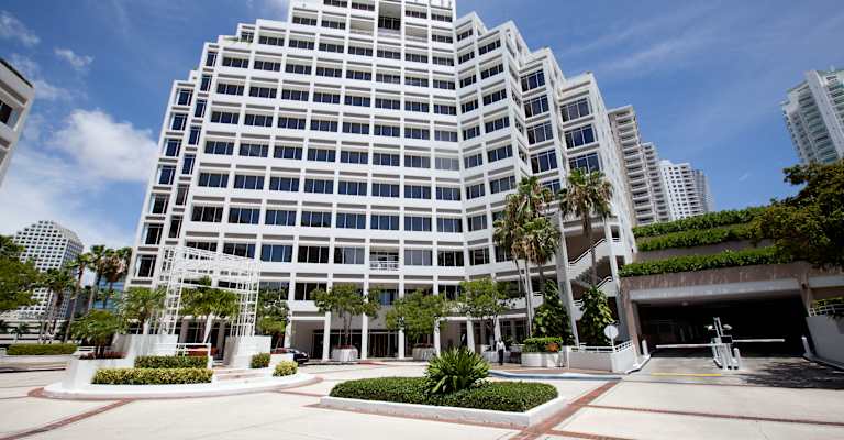 Courvoisier Centre II