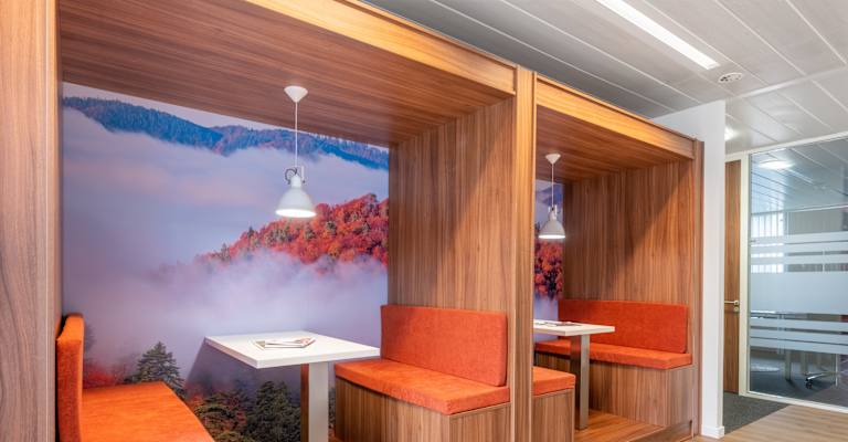 South Center Titanium