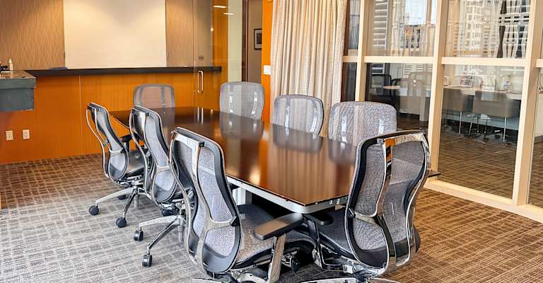 580 California Street