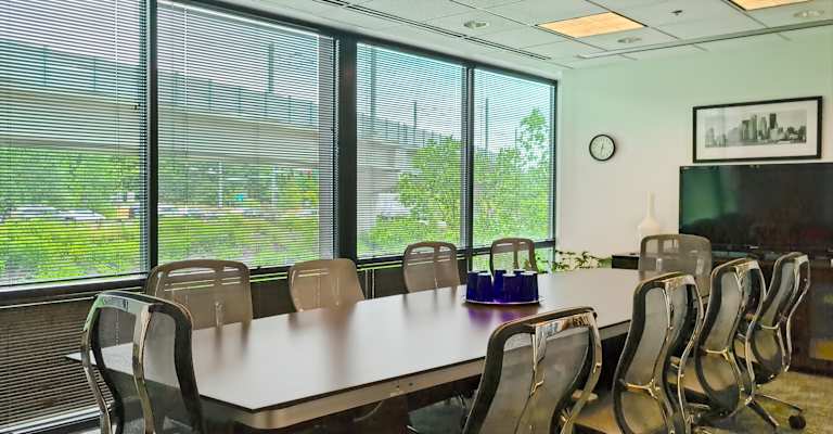 Redstone Corporate Center