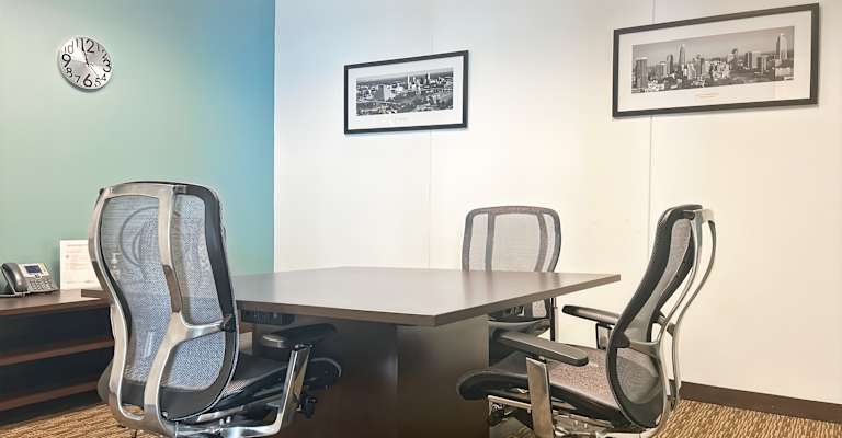 RSA Battle House Tower